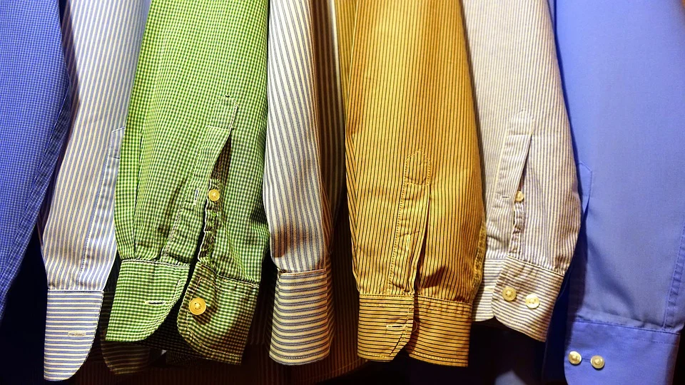 Trang phục smart casual cho ngành công nghệ