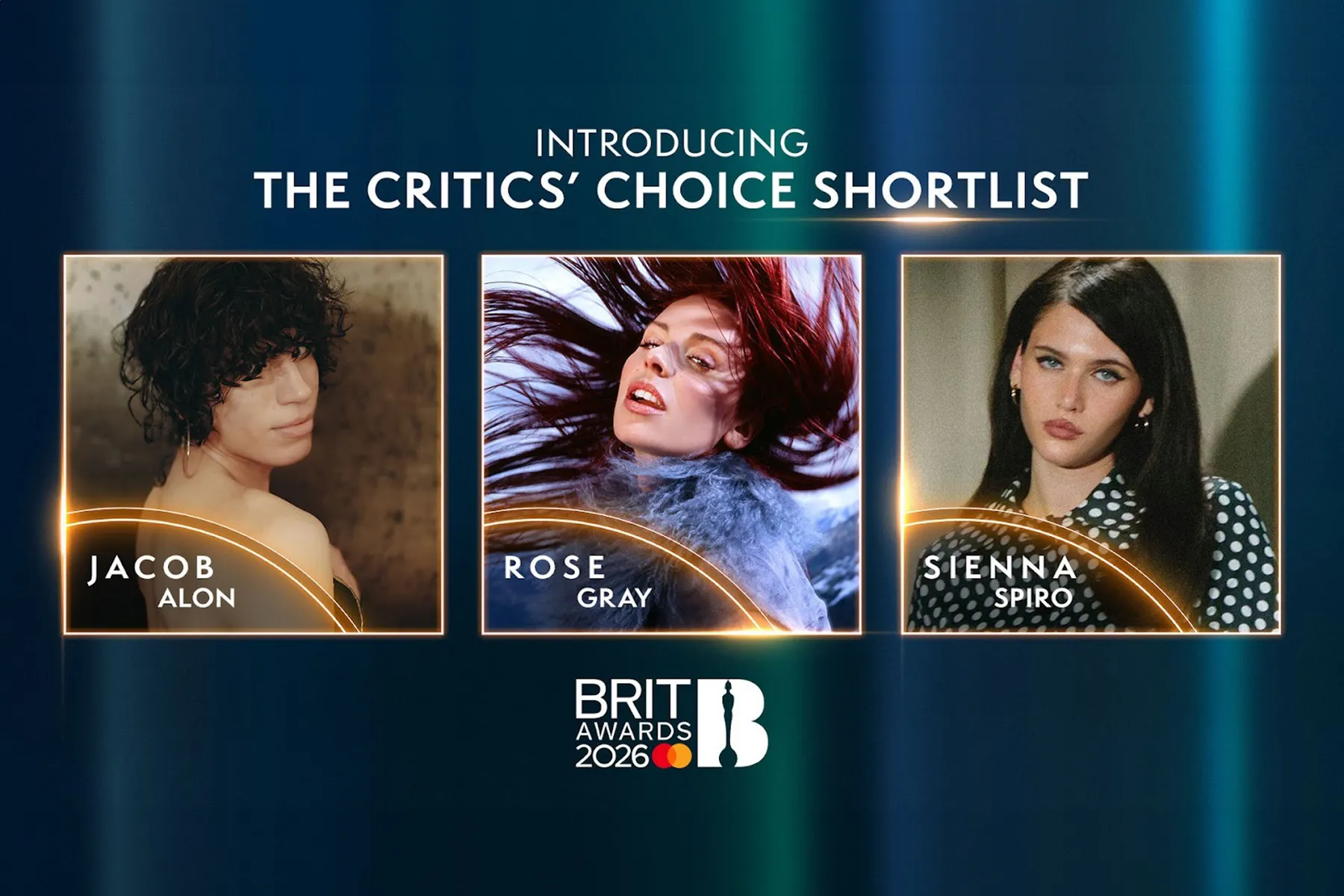 Nghệ sĩ BRIT Awards 2026 trên thảm đỏ