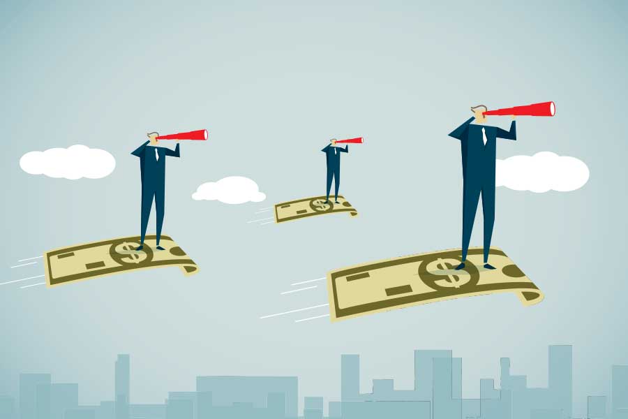 Minh họa quy trình quản lý ngoại hối trong đầu tư ra nước ngoài