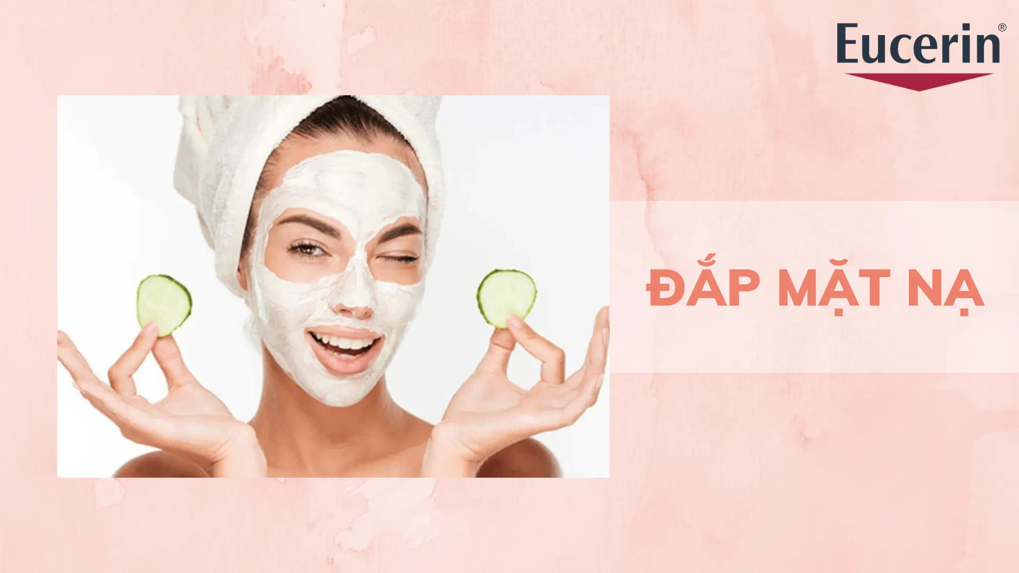 Mặt nạ hỗ trợ kiểm soát dầu và làm dịu vùng da đang dễ kích ứng