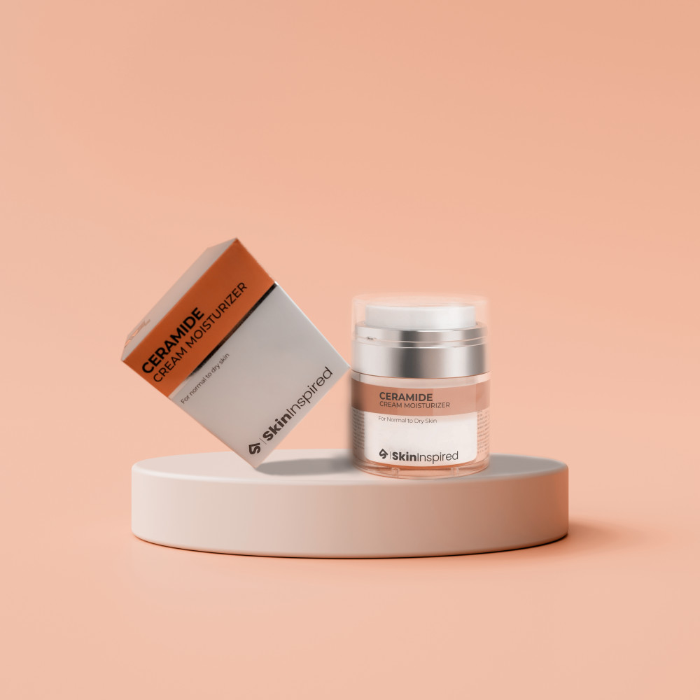 Serum ceramide phục hồi hàng rào da