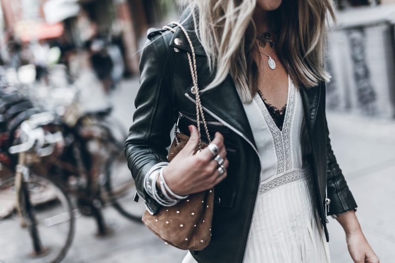 Áo blazer may đo và quần âu