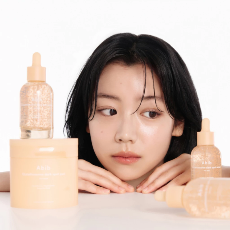 Kết hợp các hoạt chất làm sáng da