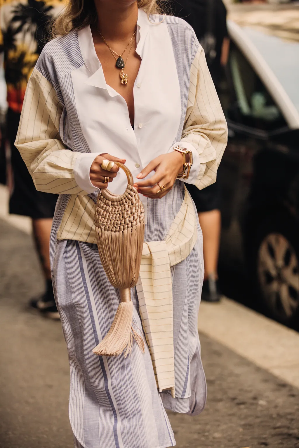 Túi clutch cổ điển cho buổi tiệc tối
