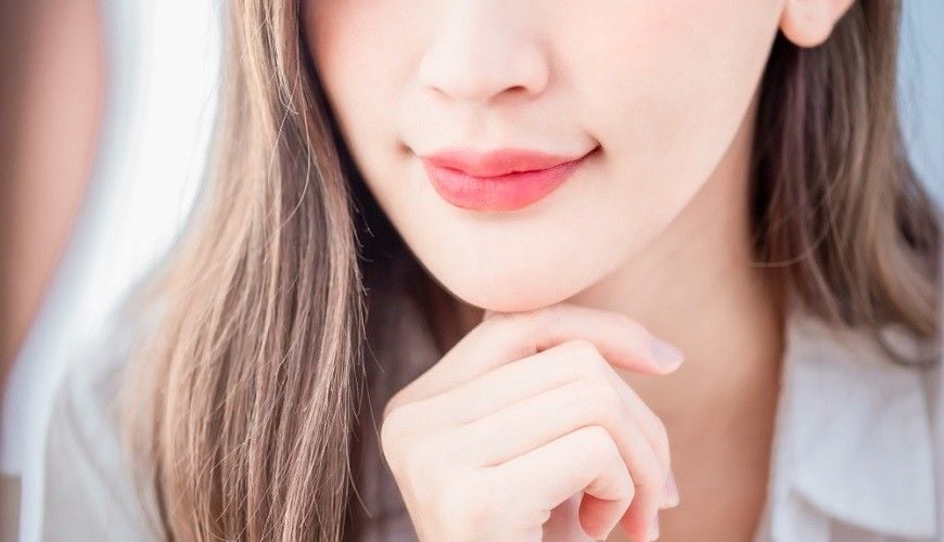 Son môi trang điểm phong cách Hàn Quốc