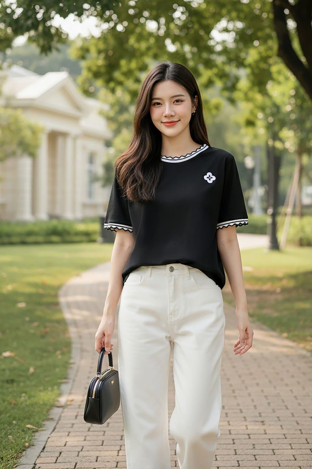 Phong cách basic là gì