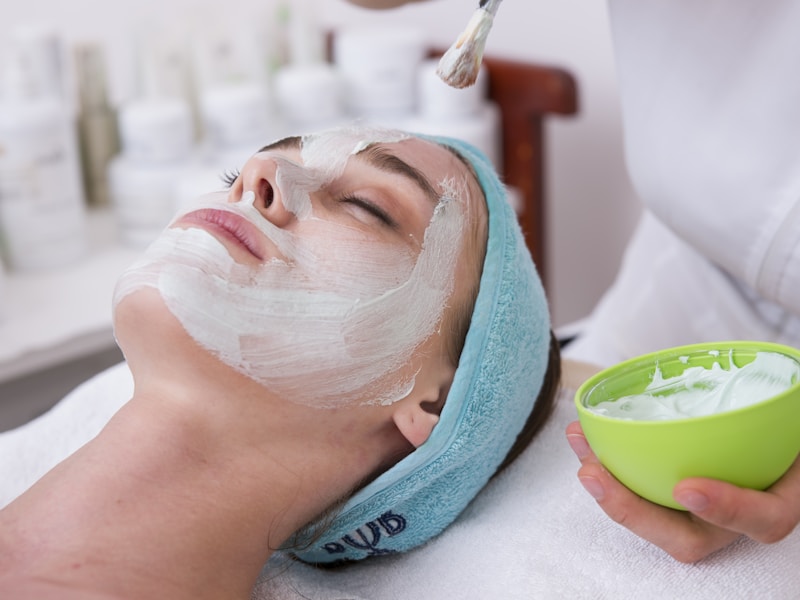 Cách apply kem chống nắng đúng cách