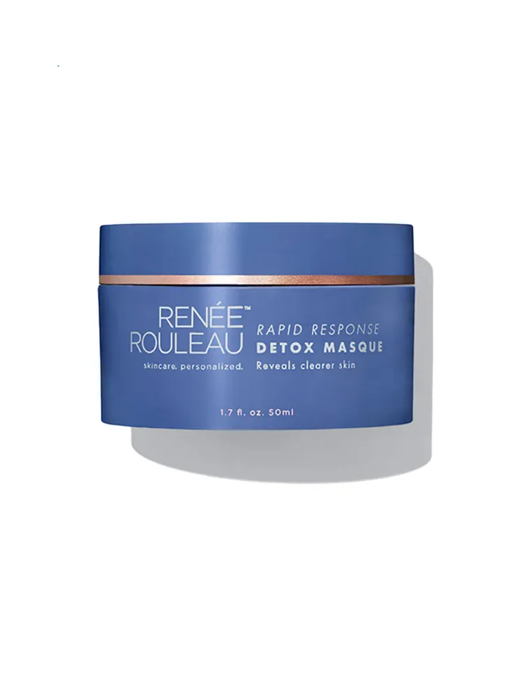 Renee Rouleau Detox Masque cho mụn bọc