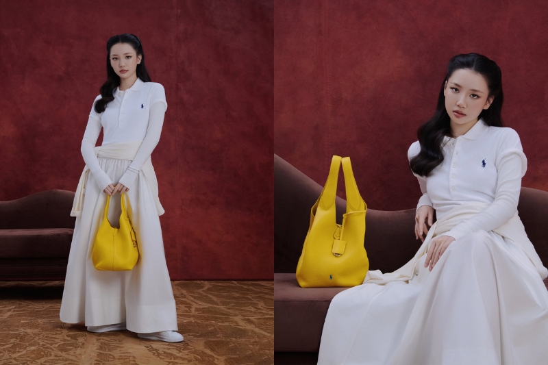 Túi & Ví Nữ: Những Item Đồng Hành Cùng Phong Cách Hiện Đại