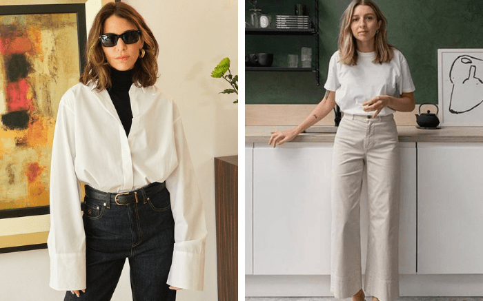 Minimalism style là sự tinh giản trong màu sắc, phom dáng và chi tiết