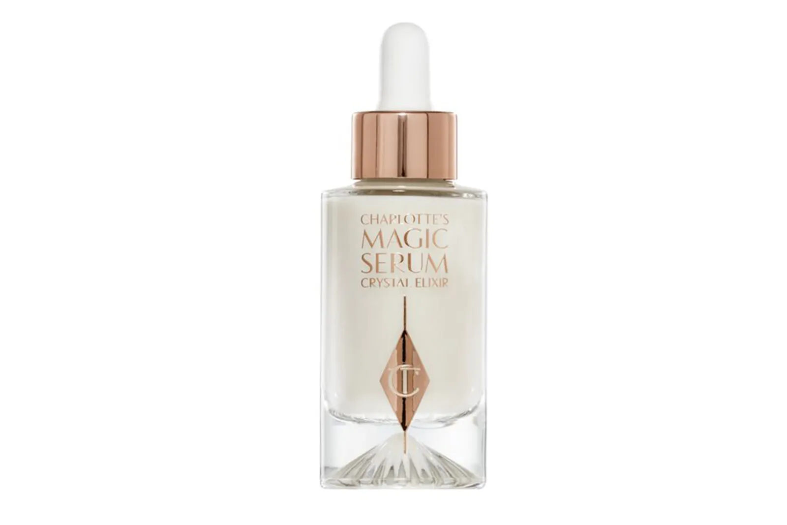 Serum chứa Polyglutamic Acid mỏng nhẹ