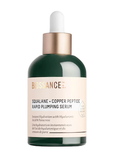 Copper PCA Peptides — serum dưỡng da phục hồi