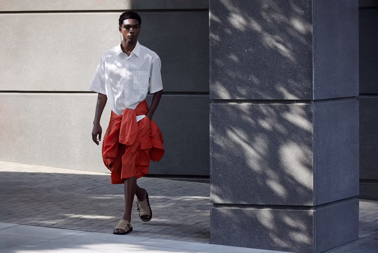 Phối đồ nữ theo phong cách Uniqlo 2025