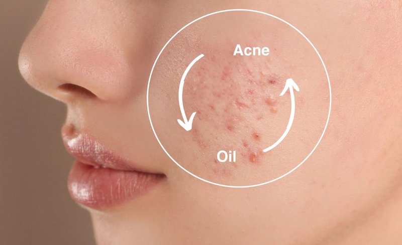 Gợi ý trọn bộ skincare cho da dầu mụn 3