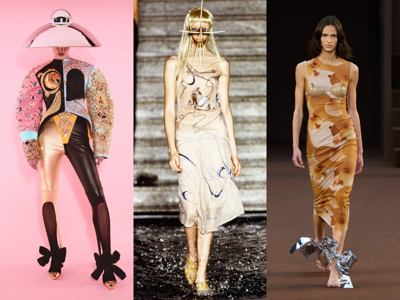Met Gala 2026 và ngôn ngữ tạo hình trên thảm đỏ