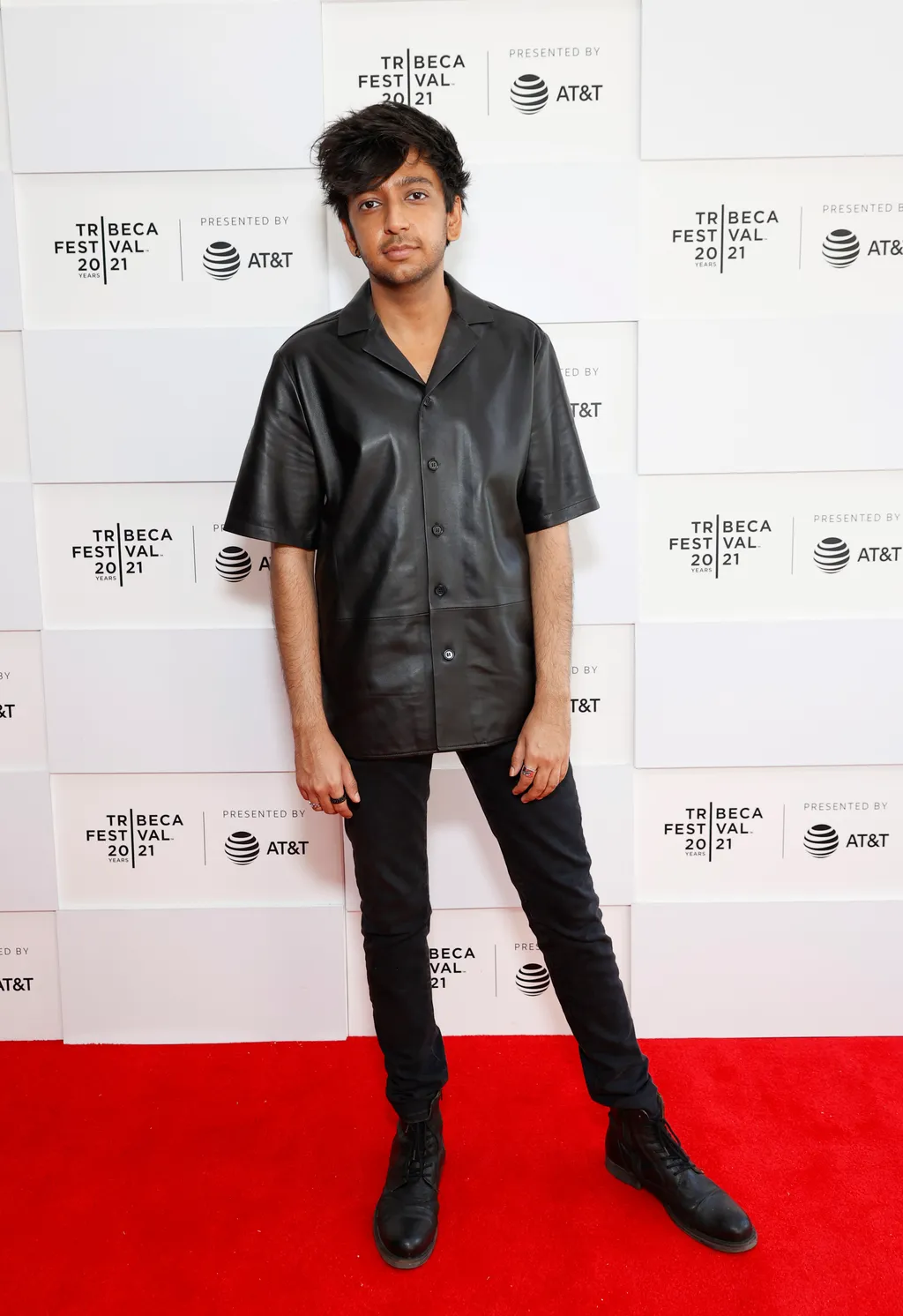 Nik Dodani