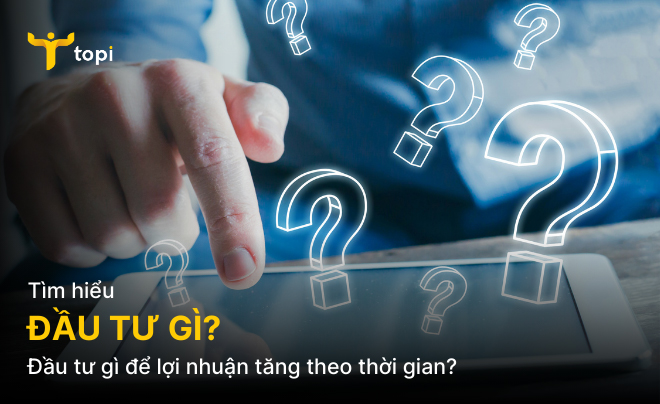 Những món đồ đầu tư vượt thời gian