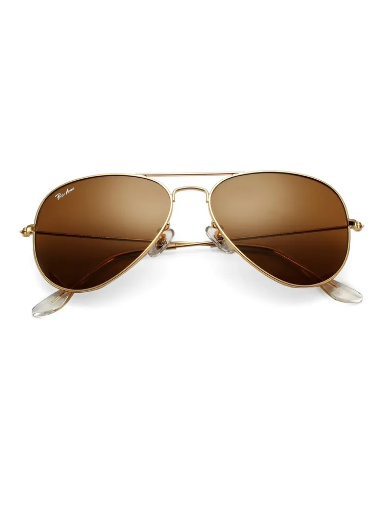 Kính râm dupe kiểu aviator