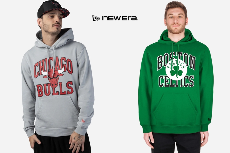 Từ Sân Bóng Đến Đường Phố: Vì Sao Thời Trang NBA Luôn Có Sức Hút Riêng?