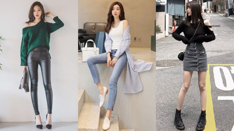 Chọn màu theo nhóm, không chọn theo cảm hứng nhất thời