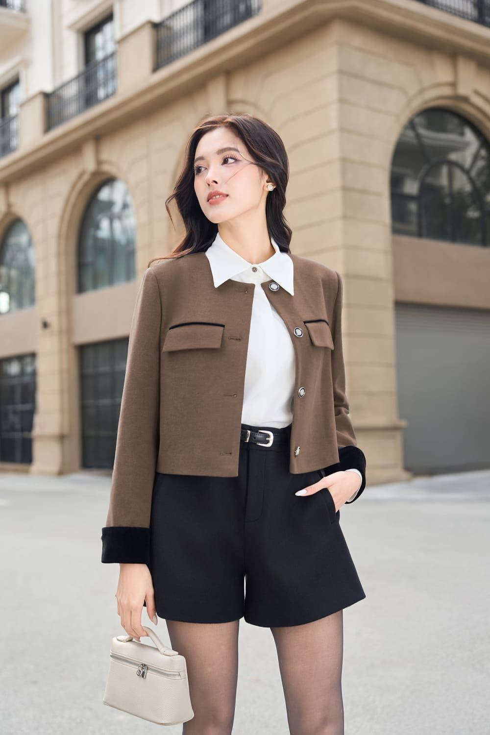 Outfit là gì?