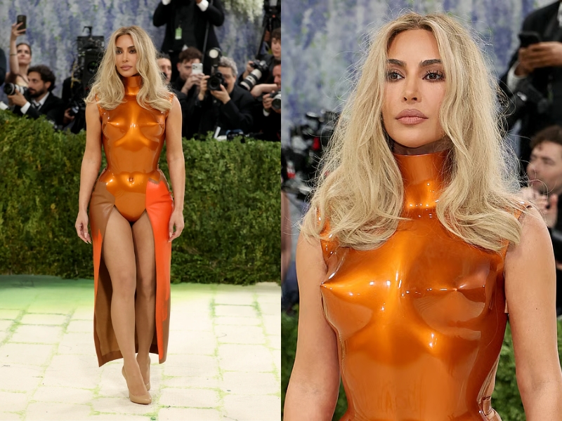 Met Gala 2026 và tương lai của thời trang xa xỉ