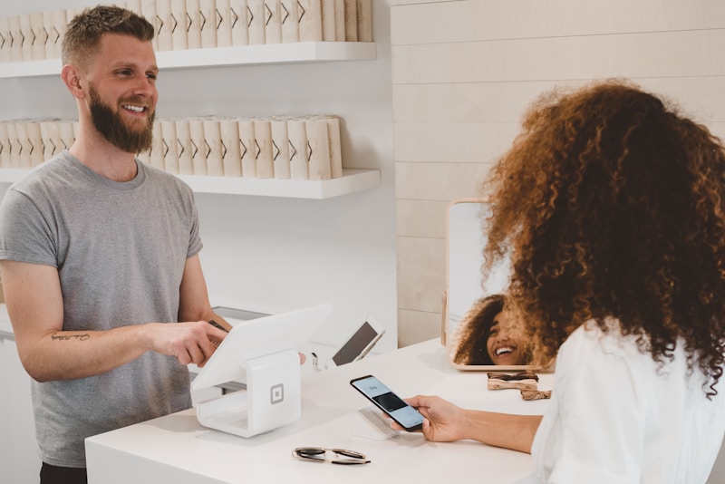 AI tối ưu hóa chuỗi cung ứng thời trang