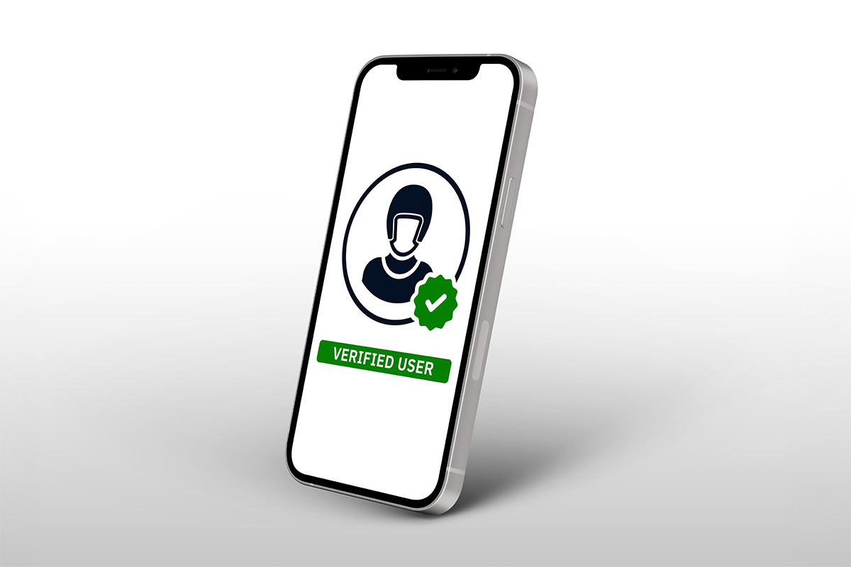 Xác minh danh tính người bán là bước quan trọng