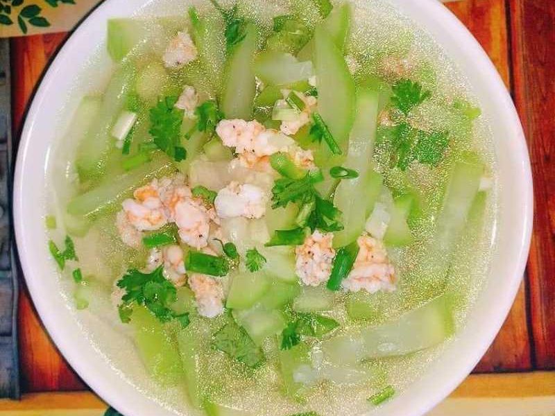 Cách phân biệt khi sơ chế
