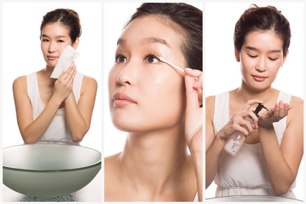 Xây routine tối giản nhưng ổn định để chăm da bền vững