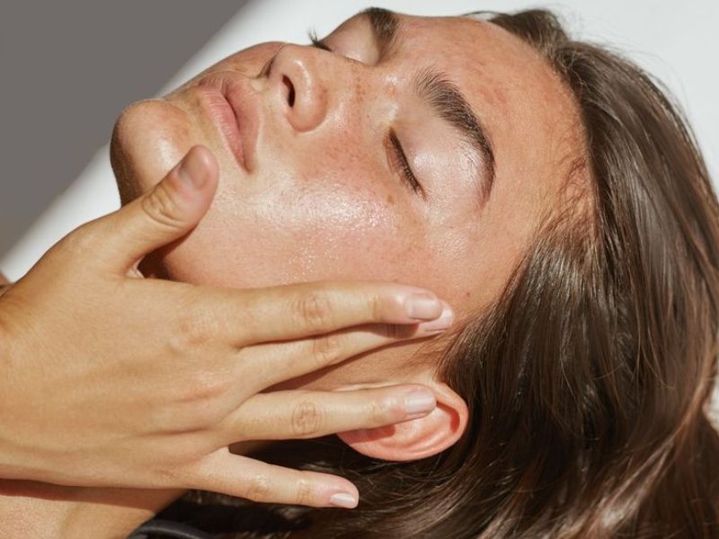 Áp dụng quy trình dưỡng da phù hợp với từng loại da để đạt hiệu quả tối ưu