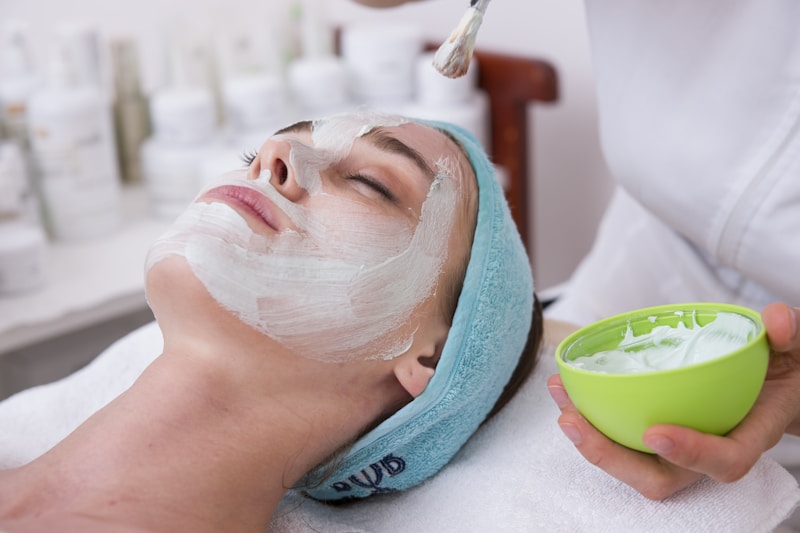 Làn da khô vào mùa đông cần sự dịu nhẹ trong makeup