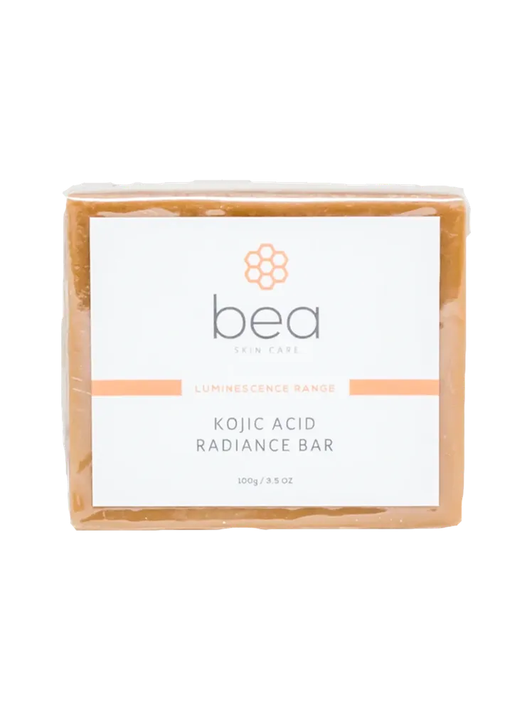 Bea Skincare Kojic Radiance Bar