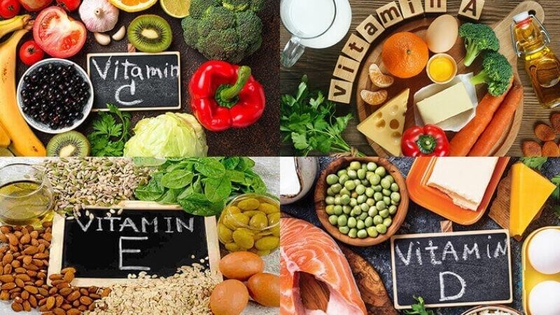 Lưu ý khi sử dụng sản phẩm khoáng chất