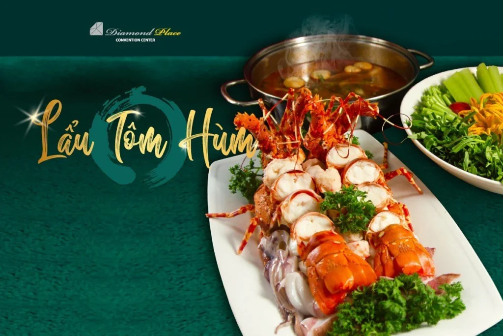 Món ăn tiệc cưới