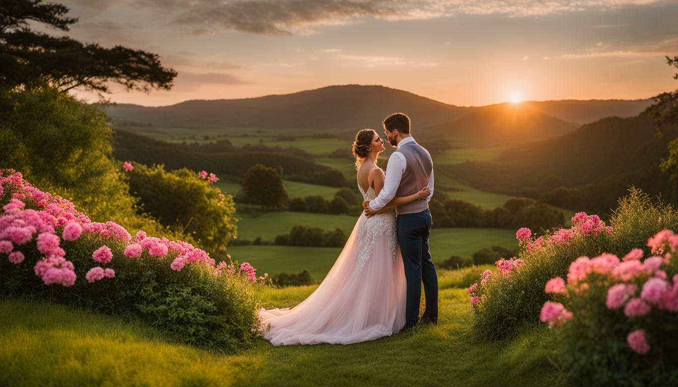 Mẹo chọn concept chụp ảnh cưới phù hợp với cá tính đôi uyên ương