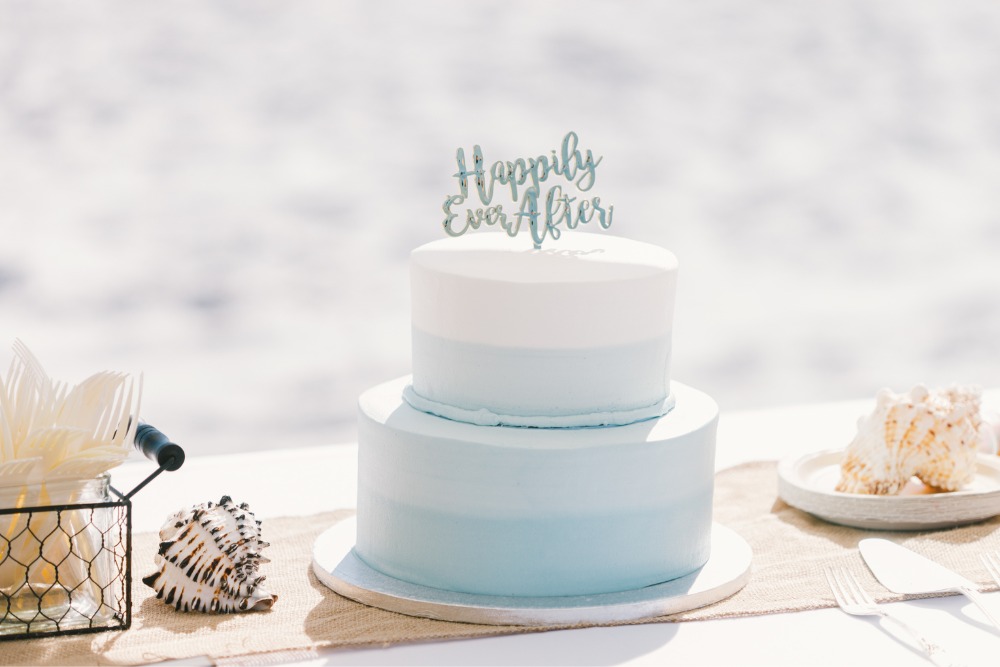 Wyndham Grand Kn Paradise Cam Ranh Wedding 6