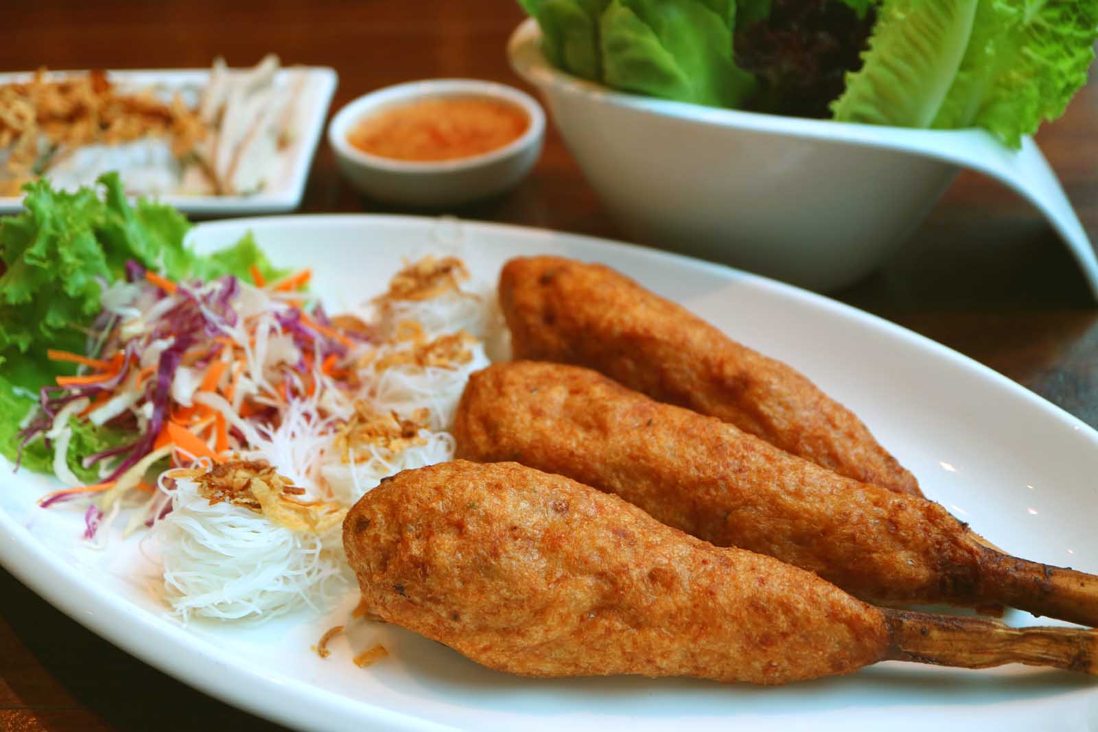 Chạo tôm