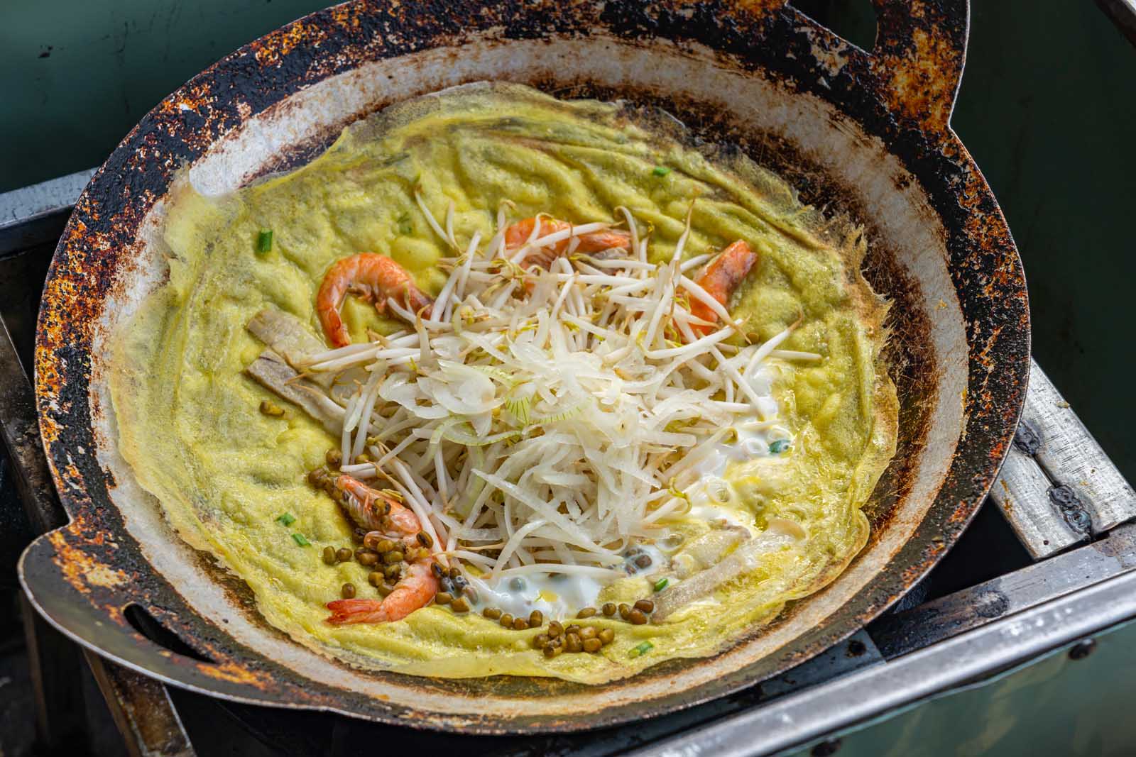 Bánh xèo
