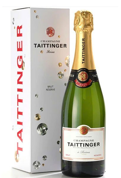 Taittinger Brut Réserve