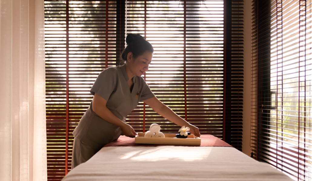 Hồ bơi vô cực hướng biển