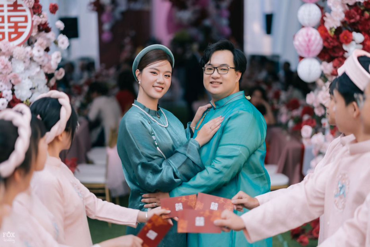 Nên tránh tổ chức lễ ăn hỏi vào năm Kim Lâu