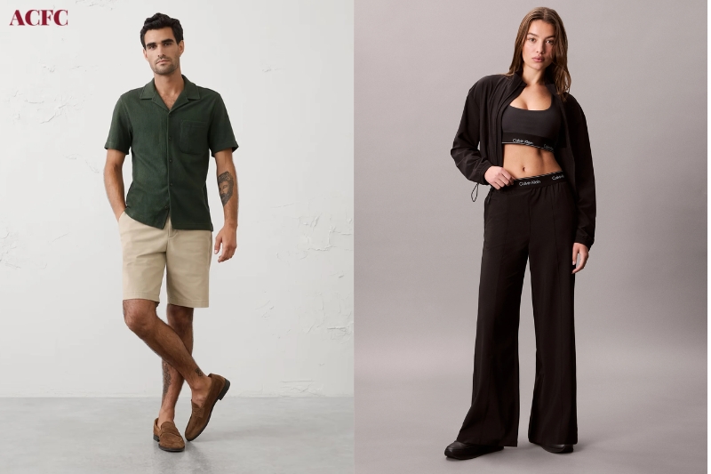 Black Friday Là Ngày Gì? Các BST Thời Trang Đôi Đáng Sắm Cuối Năm