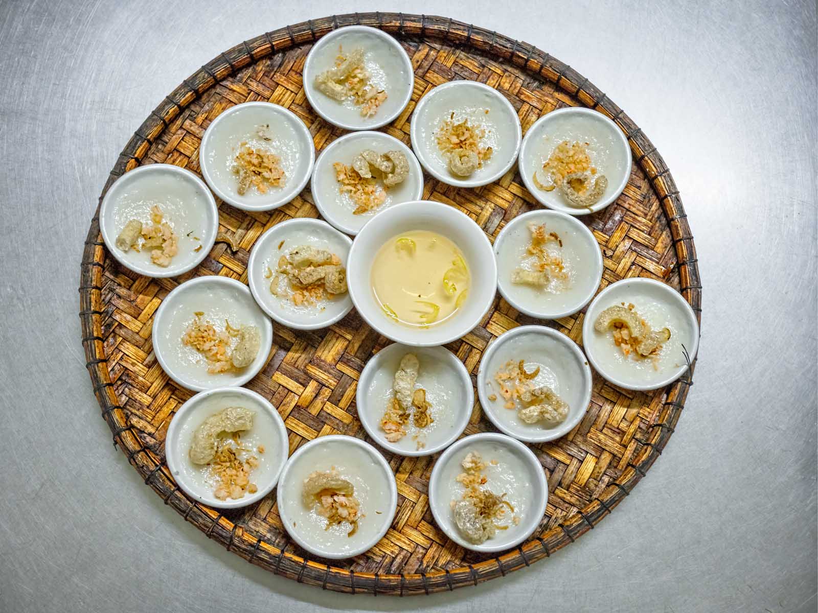 Bánh bèo