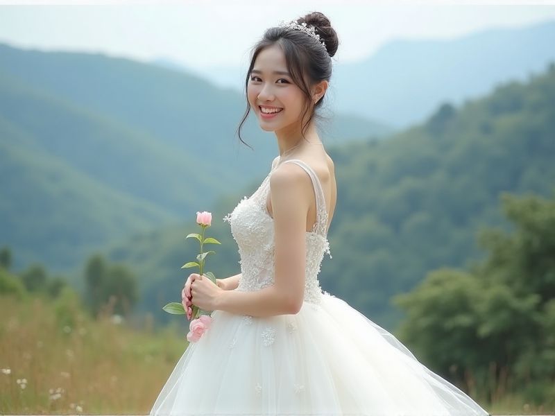 Từ A đến Z để có một ngày trọng đại hoàn hảo