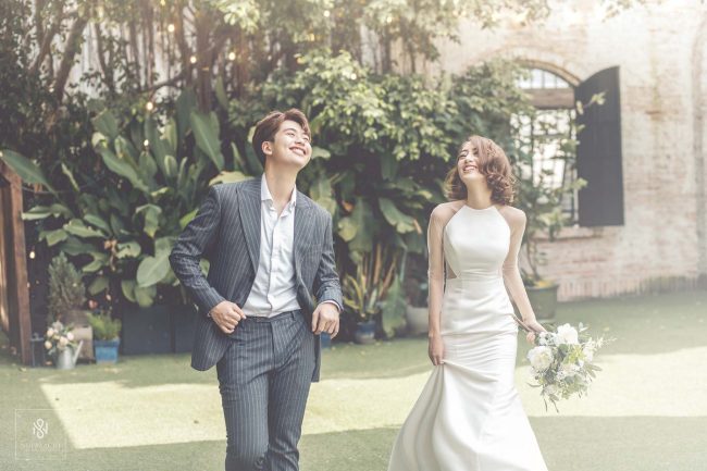 Gợi ý những địa chỉ chụp ảnh cưới đẹp tại Bình Dương