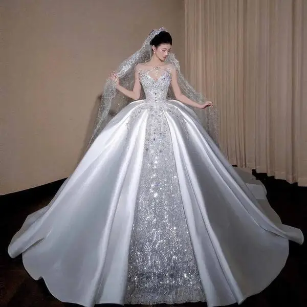 Điểm nổi bật của La Petite Mariée