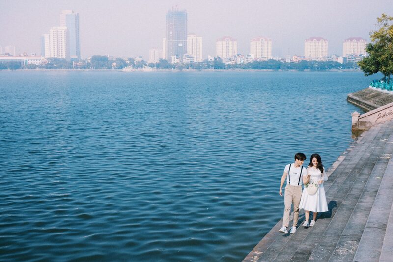 Hồ Tây