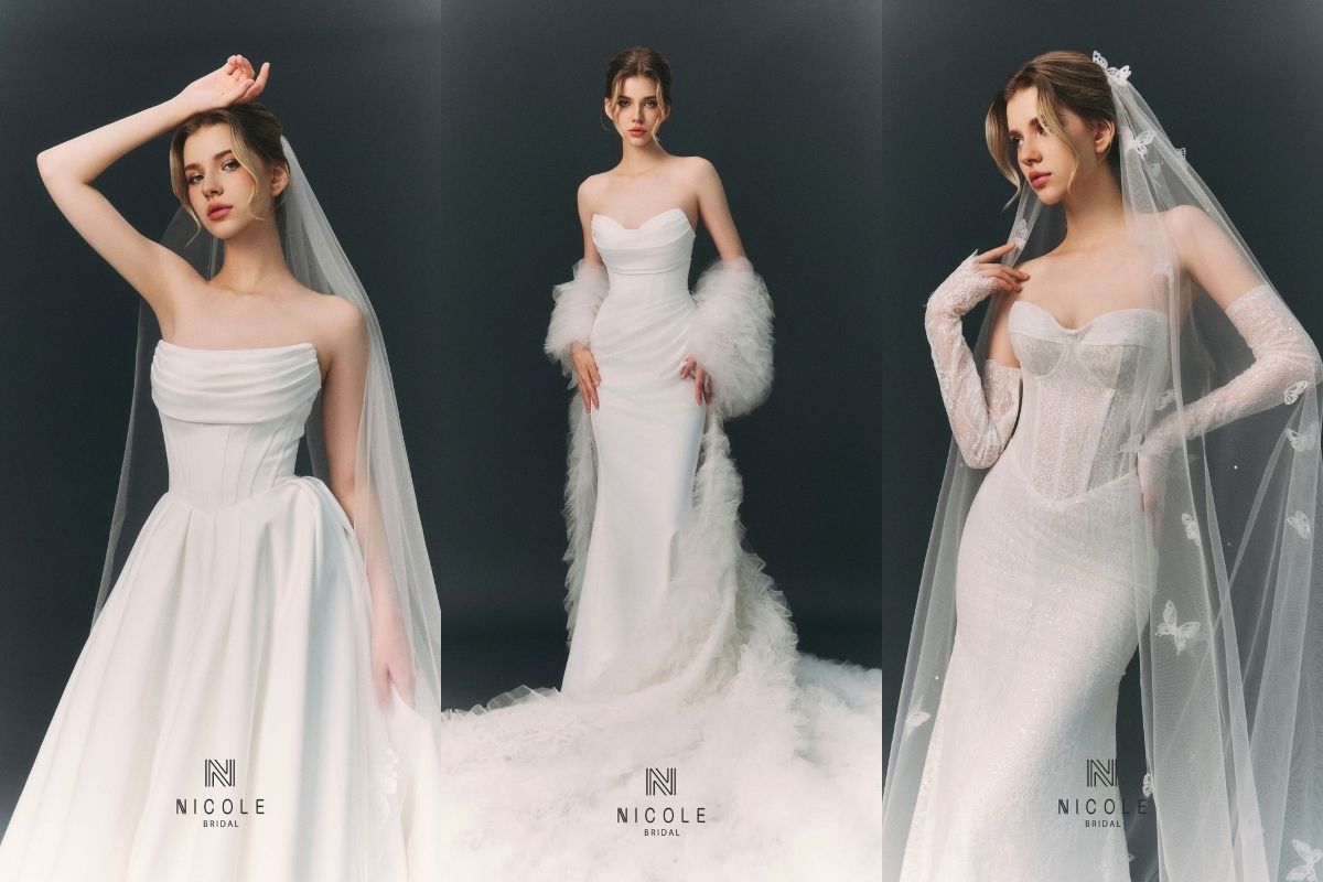 Nicole Bridal