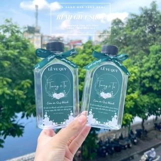 Tiêu chí chọn quà giveaway tinh tế